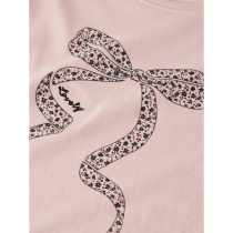NAME IT T-shirt Lotti Lotus